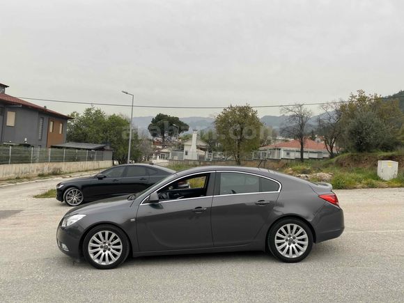 Sahibinden Opel Insignia 2.0 CDTI Edition 2009 Model 
