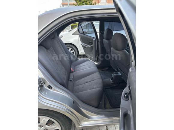 Sahibinden Hyundai Accent 1.5 CRDi Admire 2004 Model 