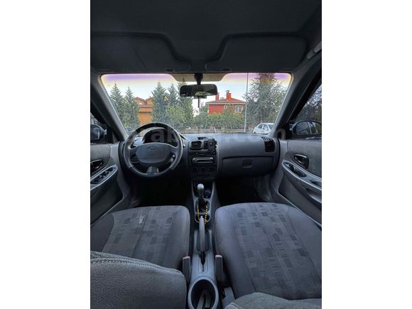 Sahibinden Hyundai Accent 1.5 CRDi Admire 2004 Model 