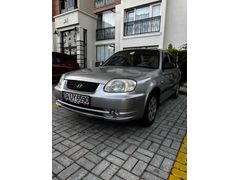 Sahibinden Hyundai Accent 1.5 CRDi Admire 2004 Model 