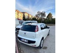 Sahibinden Fiat Punto EVO 1.4 Dynamic 2012 Model 