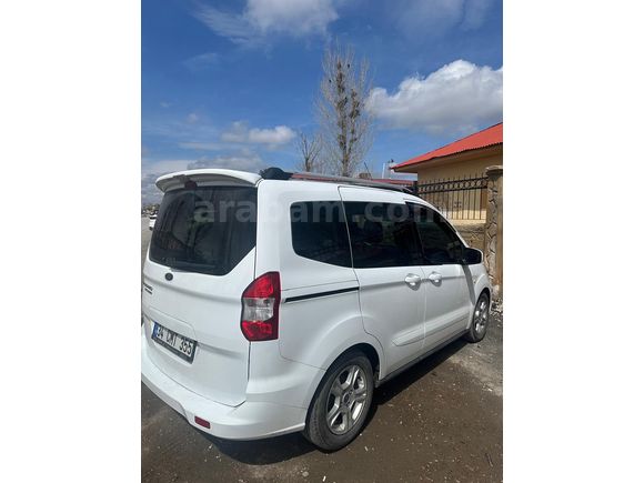 HATASIZ BOYASIZ 100'LÜK COURİER