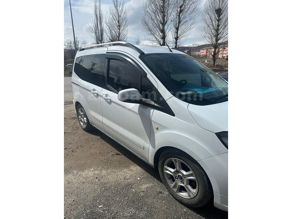 HATASIZ BOYASIZ 100'LÜK COURİER