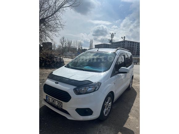 HATASIZ BOYASIZ 100'LÜK COURİER