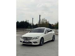 Galeriden Mercedes - Benz E 250 CDI AMG 2011 Model Konya
