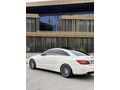Galeriden Mercedes - Benz E 250 CDI AMG 2011 Model Konya