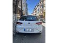 SEAT LEON 2017 MAKYAJLI KASA SORUNSUZ BİN GİT ARABA!!!