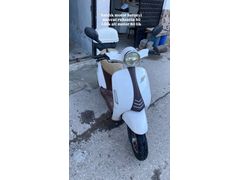 Sahibinden Motoran Allegro 