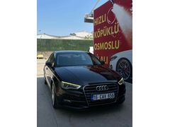 Sahibinden Audi A3 Sedan 1.6 TDI Ambition 2015 Model 