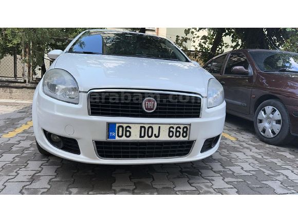 Sahibinden Fiat Linea 1.3 Multijet Active 2011 Model