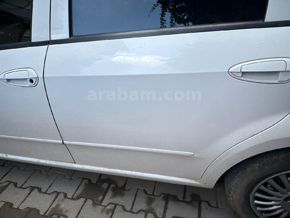 Sahibinden Fiat Linea 1.3 Multijet Active 2011 Model
