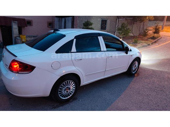 Sahibinden Fiat Linea 1.3 Multijet Active 2011 Model