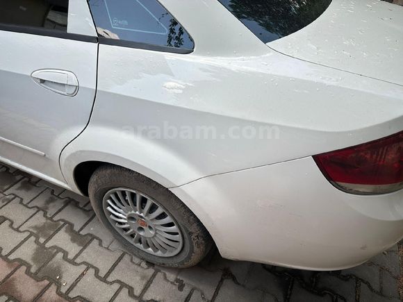 Sahibinden Fiat Linea 1.3 Multijet Active 2011 Model