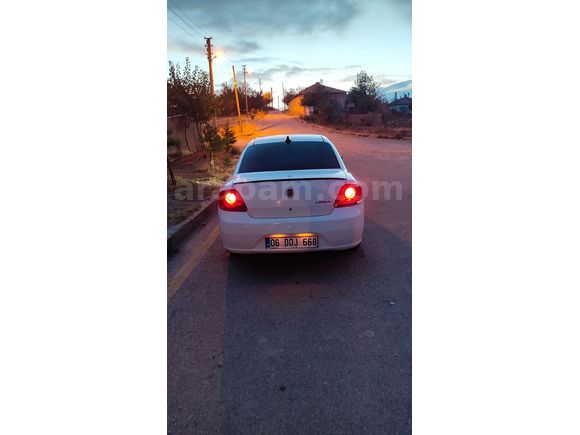 Sahibinden Fiat Linea 1.3 Multijet Active 2011 Model