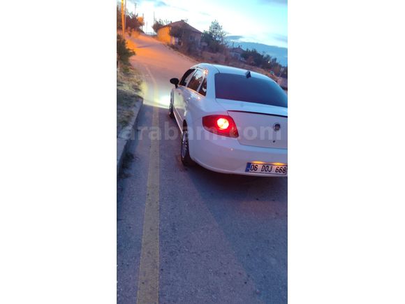 Sahibinden Fiat Linea 1.3 Multijet Active 2011 Model
