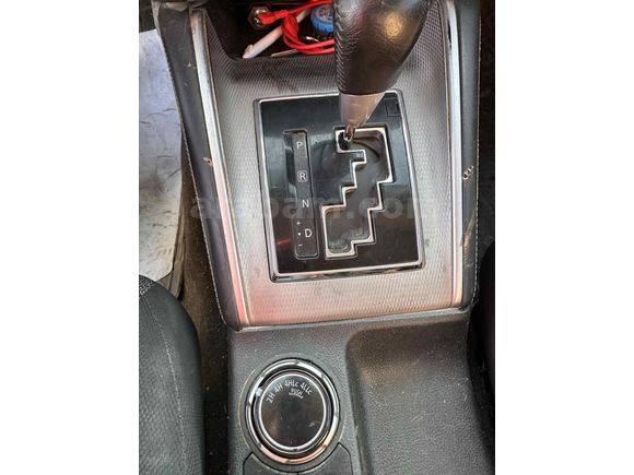 Sahibinden Mitsubishi L 200 4x4 Blizzard 2019 Model 