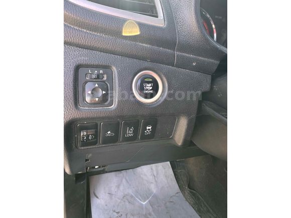 Sahibinden Mitsubishi L 200 4x4 Blizzard 2019 Model 