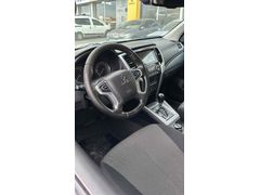 Sahibinden Mitsubishi L 200 4x4 Blizzard 2019 Model 