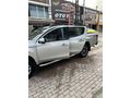 Sahibinden Mitsubishi L 200 4x4 Blizzard 2019 Model 