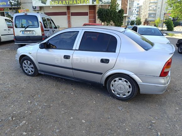 Sahibinden Opel Astra 1.4 Classic 2003 Model