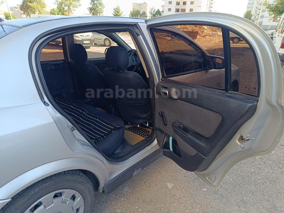 Sahibinden Opel Astra 1.4 Classic 2003 Model
