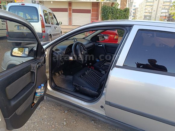 Sahibinden Opel Astra 1.4 Classic 2003 Model