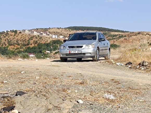 Sahibinden Opel Astra 1.4 Classic 2003 Model