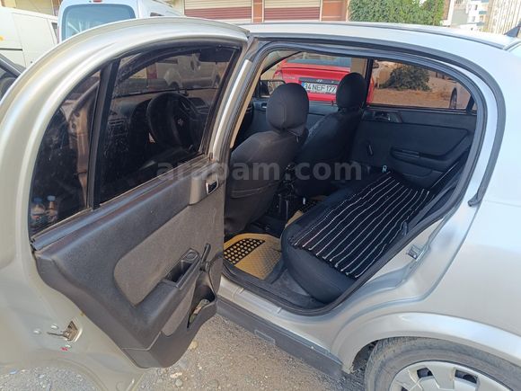 Sahibinden Opel Astra 1.4 Classic 2003 Model
