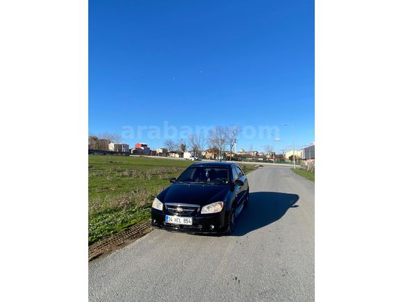 Sahibinden Kia Cerato 1.5 CRDi LX 2006 Model