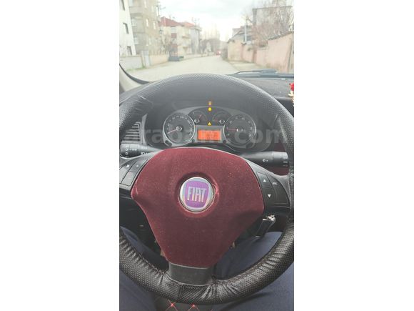 Sahibinden Fiat Linea 1.6 Multijet Dynamic Plus 2010 Model  165.000 km Bordo