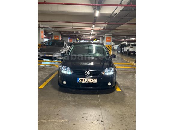 Sahibinden Volkswagen Golf 1.6 FSi Midline 2004 Model ACİL SON FİYAT