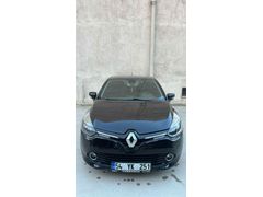 Sahibinden Renault Clio 1.5 dCi Icon 2013 Model  300.000 km Siyah