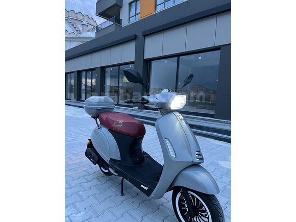 Sahibinden Kuba Blueberry Pro 50/80 Orjinal 