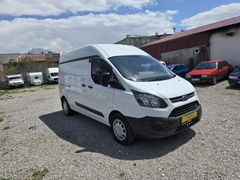 Galeriden Ford Transit Custom 330 S Trend 2016 Model Van