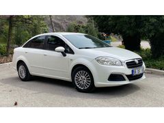 Sahibinden Fiat Linea 1.3 Multijet Pop 2017 Model 
