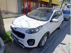 Sahibinden Kia Sportage 1.6 GDI Concept Plus 2016 Model