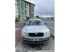 Sahibinden Skoda Octavia 1.6 Ambiente 2007 Model 