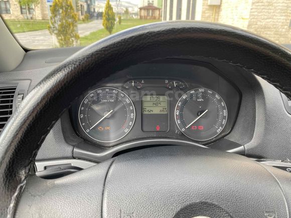 Sahibinden Skoda Octavia 1.6 Ambiente 2007 Model 