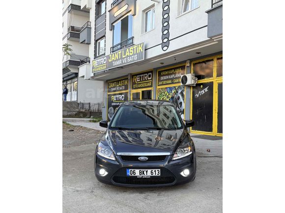MASRAFSIZ FOCUS | CARPLAY | TEMİZ ARAÇ | START STOPLU|