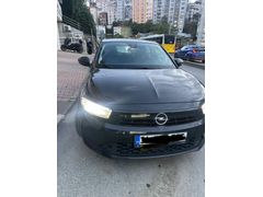 Sahibinden Opel Corsa 1.2 T Edition 2025 Model 