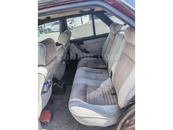 Sahibinden Fiat Tipo 1.6 SLX 1996 Model