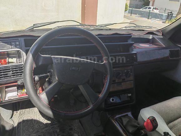 Sahibinden Fiat Tipo 1.6 SLX 1996 Model