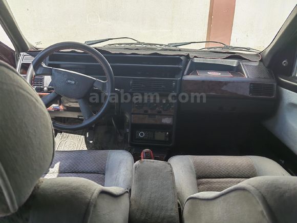 Sahibinden Fiat Tipo 1.6 SLX 1996 Model