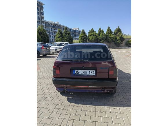 Sahibinden Fiat Tipo 1.6 SLX 1996 Model