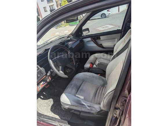Sahibinden Fiat Tipo 1.6 SLX 1996 Model