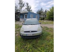 Sahibinden Ford Fiesta 1.4 Comfort 2004 Model