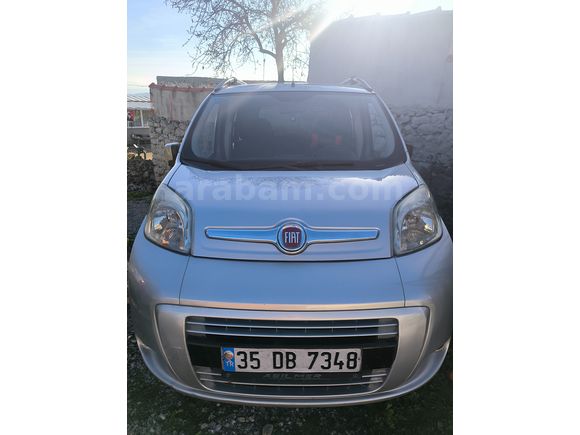 ACİLLL AİLE ARACI TEMİZ KULLANILMIŞ PAZARLIKSIZ
