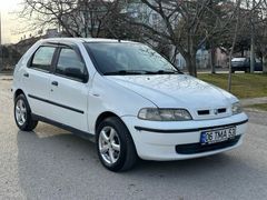 KLİMALI-SAHİBİNDEN-2004-PALİO-1.3Mjet-70HP-16V