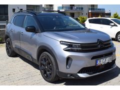 59602 KM Citroen C5 Aircross 1.5 BlueHDI Shine Bold 2024 Model 