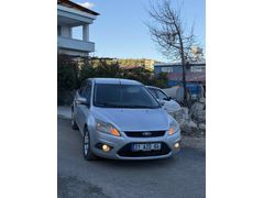 Sahibinden Ford Focus 1.6 TDCi Trend X 2010 Model 